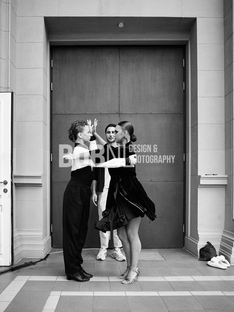 danceComp | Wuppertal - 06.07.2025: danceComp in Wuppertal (Historische Stadthalle), Germany. Photo by: BobNL design &amp; photography - Realized with Pictrs.com