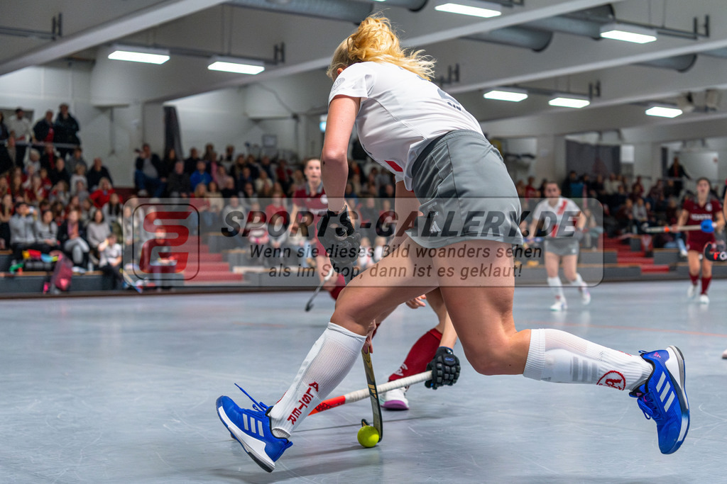 SM_2025-01-18_wD85_-358 | 1.Bundesliga Hallenhockey  VF (W) DCadA - MSC / 7:4 (2:2)