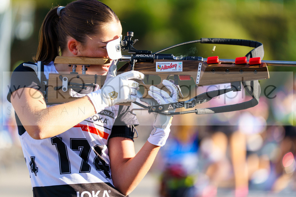 DP Altenberg | Deutschlandpokal, Altenberg - 19.-21.09.2025