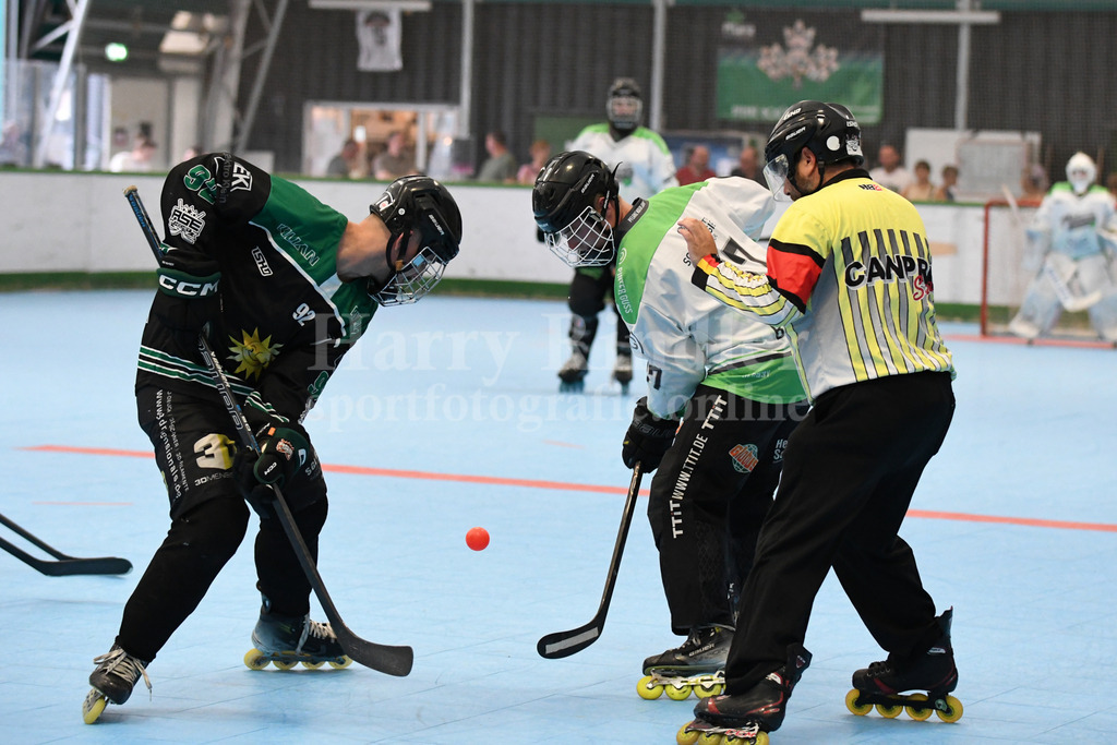 Deggendorf Pflanz : Langenfeld Devils | Julian Bergbauer (Deggendorf Pflanz Herren 1) - Realisiert mit Pictrs.com