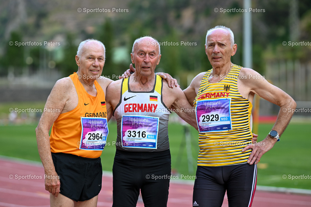 EMACS 2025 - Day 2_352 | European Masters Athletics Championships am 10.10.2025 auf Madeira (Portugal)Foto: Kai Peters - Realisiert mit Pictrs.com