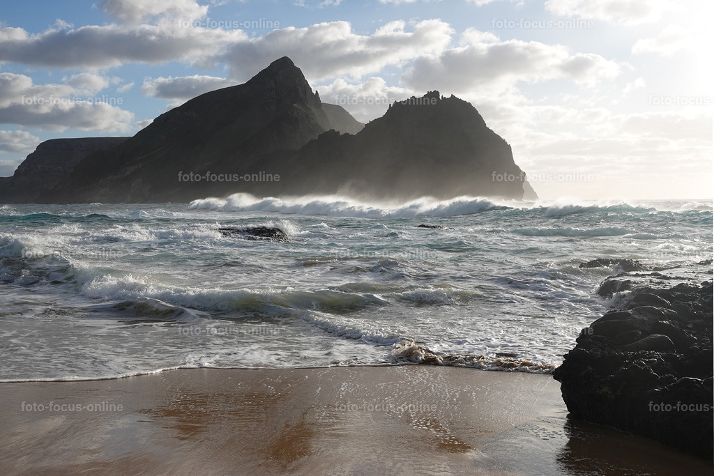 waves | Elemental power of the waves