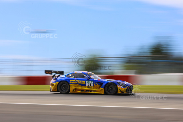 DTM525_080811352802141AW | DTM, 9. + 10. Rennen Nürburgring 2025 - Foto: Gruppe C Photography - Realisiert mit Pictrs.com