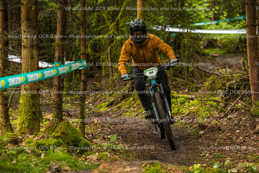 Enduro One Trieb Samstag R6-1444 | OCR Bilder Fotograf Eisenach Michael Schröder