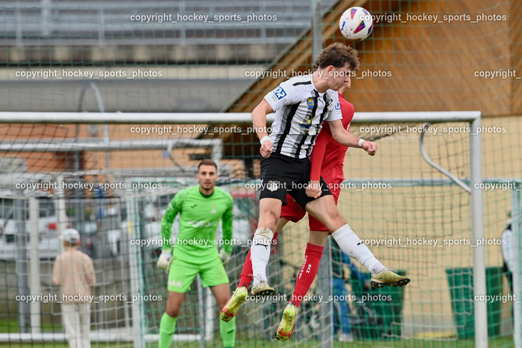 SVG Bleiburg vs. SAK 23.9.2023 | #4 Raphael Huber SVG Bleiburg, SVG Bleiburg vs. SAK 23.9.2023, SVG Bleiburg vs. SAK am 23.09.2023 in Bleiburg (Karl Kornberger Stadion), Austria, (Photo by Bernd Stefan)