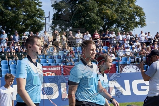 BFC Dynamo vs. Berliner AK 07 013 | mythos-online-redaktion