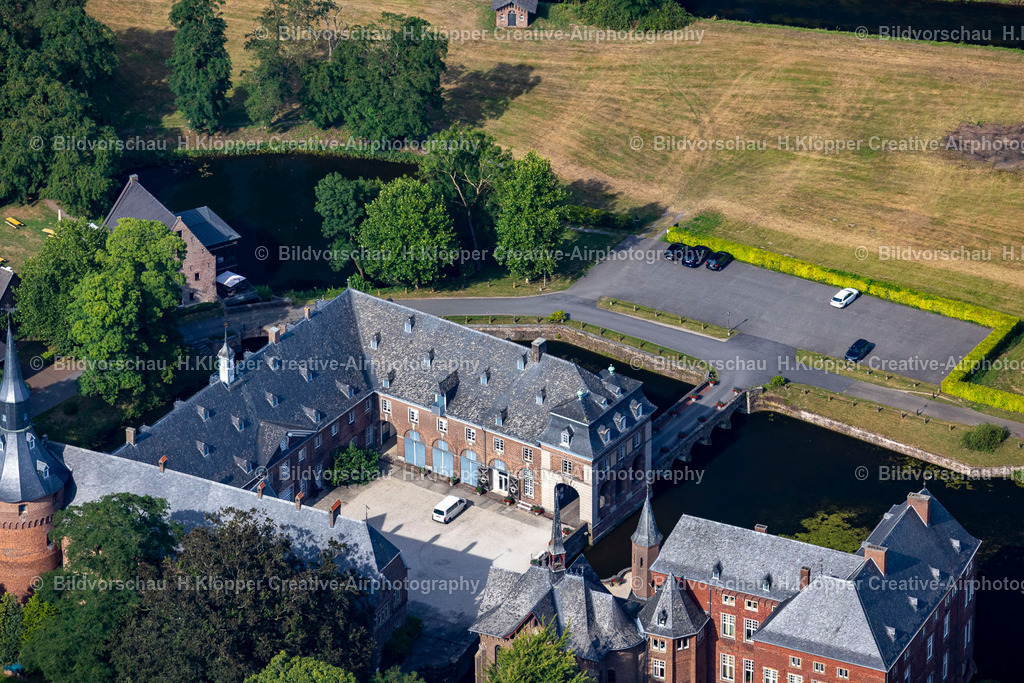 Luftbild Kleve-5298 | Luftbildfotografie - Realisiert mit Pictrs.com