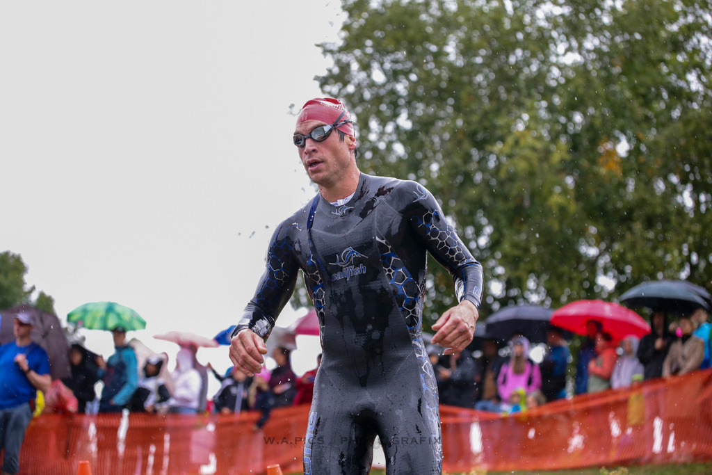 TRIRUN LINZ TRIATHLON 2025 | AUSTRIA, 14.09.2025, Linz, TRIRUN LINZ TRIATHLON 2025, Photo: WAPICS / Andreas Willdoner
