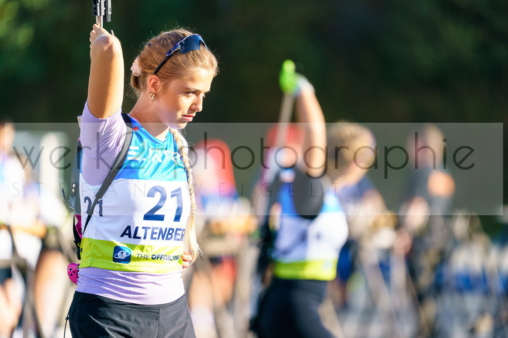 DP Altenberg | Deutschlandpokal, Altenberg - 19.-21.09.2025