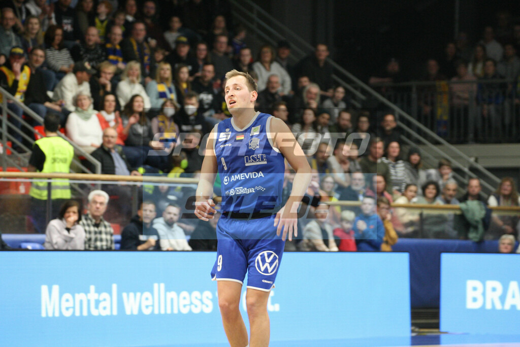 Phoenix Hagen - Bochum | Jonas Grof - © Sportfoto-Sale (MK) - Realisiert mit Pictrs.com