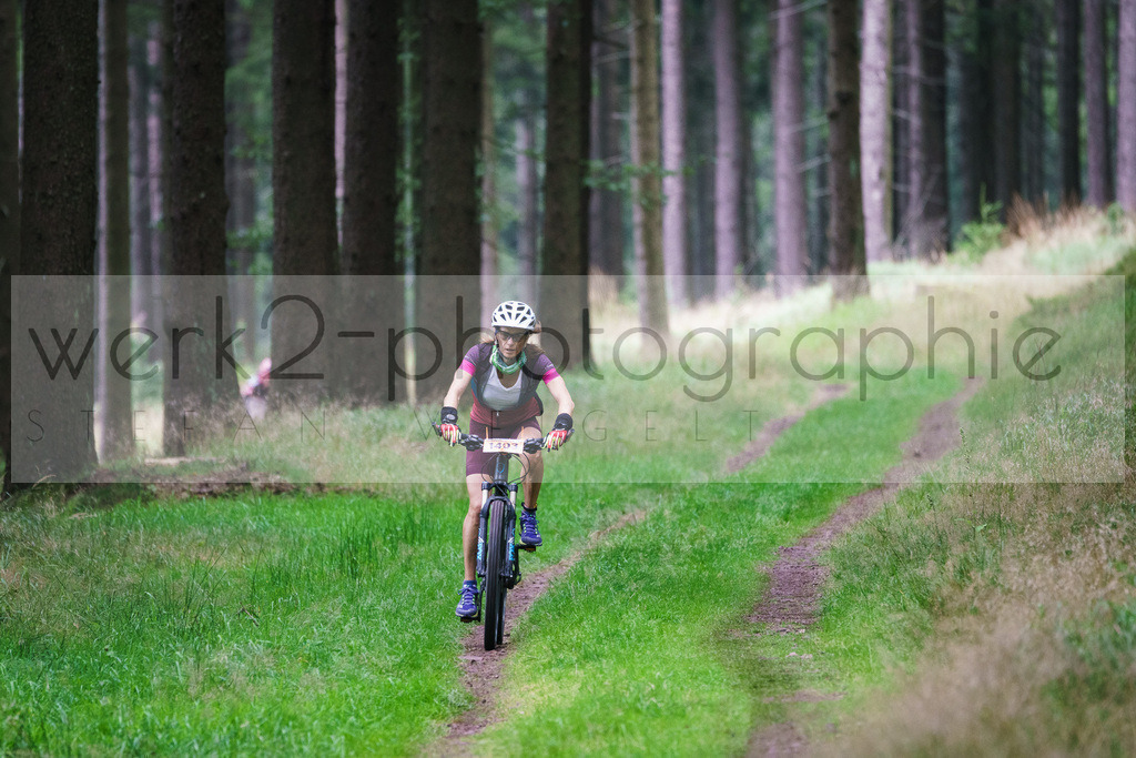 RennsteigRIDE 2020 | Schmiedefeld, 3. September 2020