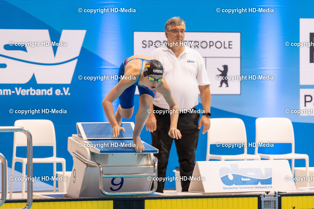 Deutsche Jahrgangsmeisterschaft Schwimmen 2026 | Deutsche Jahrgangsmeisterschaft Schwimmen 2026