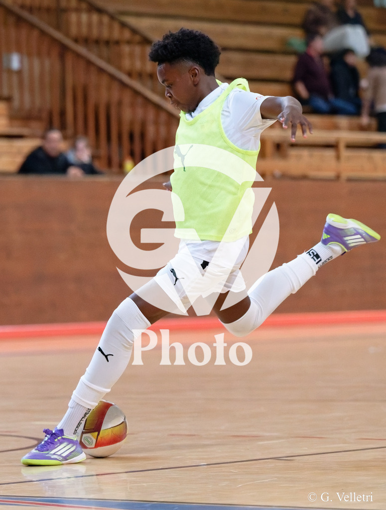 Tournoi Footeco FE14 |  during Tournoi Footeco FE14 at Centre sportif du Bout-du-monde in Geneve, Switzerland