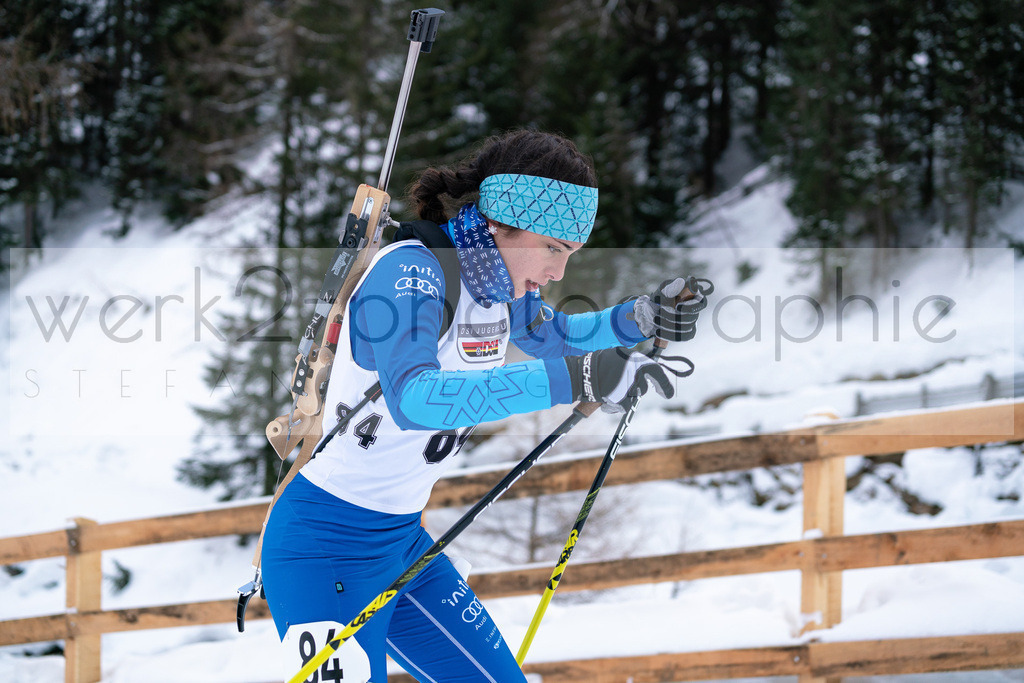 DP Martell | 2. Deutschlandpokal in Martell am 13. - 15. Dezember 2019