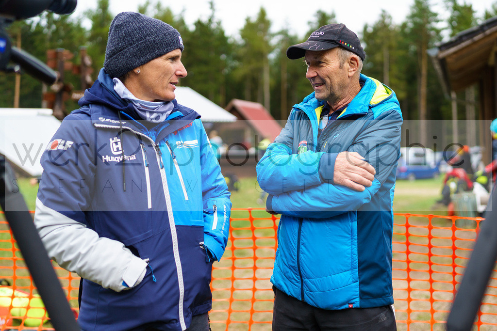 DSC Oberhof | 1. DSV E.INFRA Schülercup / RWS Cup Biathlon - Oberhof (Luisenthal), 21. - 24.09.2023 in der LOTTO Thüringen ARENA (Streitbergarena Luisenthal)