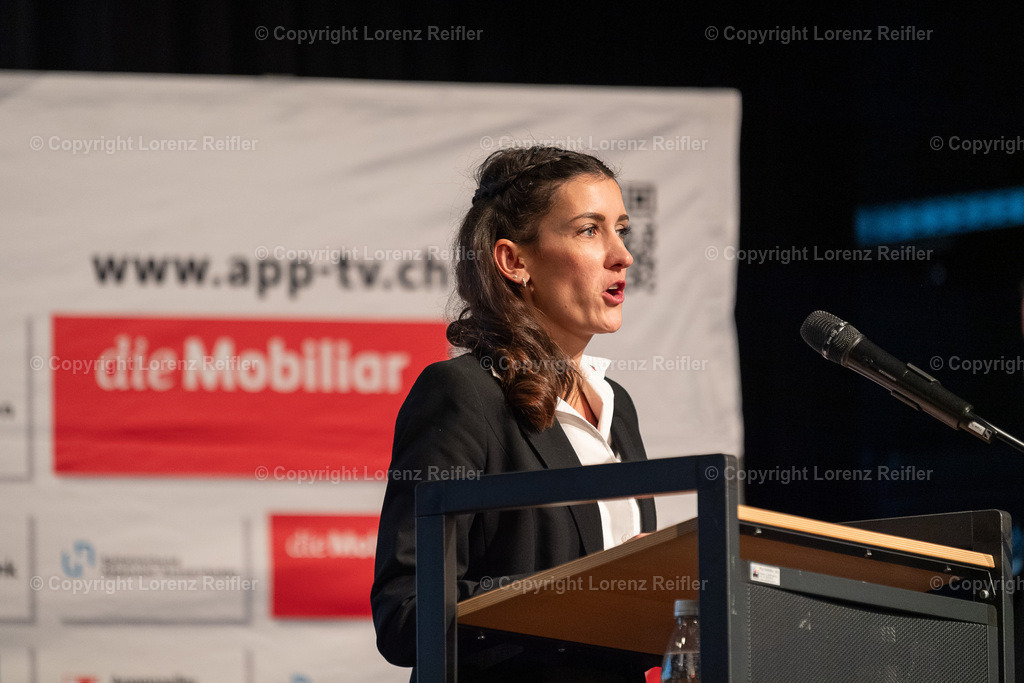 Turnen -  ATV DV 2025 | Appenzell, 22.11.25, Turnen - ATV DV.