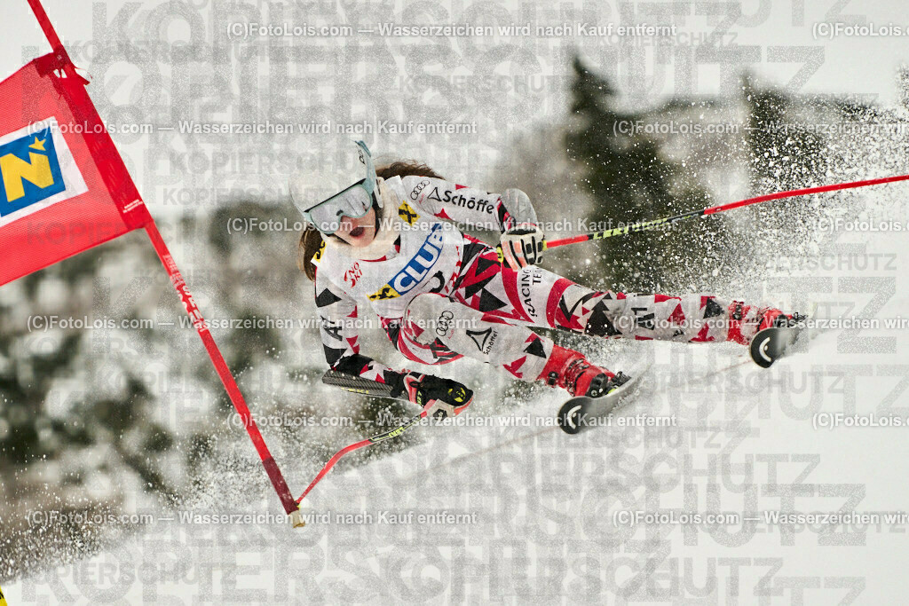 ALP3366_NWC-RTL_Hochkar_Jaitler _Katharina | (C)FotoLois.com, Alois Spandl, NÖ RAIKA Club-Nachwuchscup_Giant Slalom am Hochkar/Draxlerloch, So 15. Jänner 2023.
