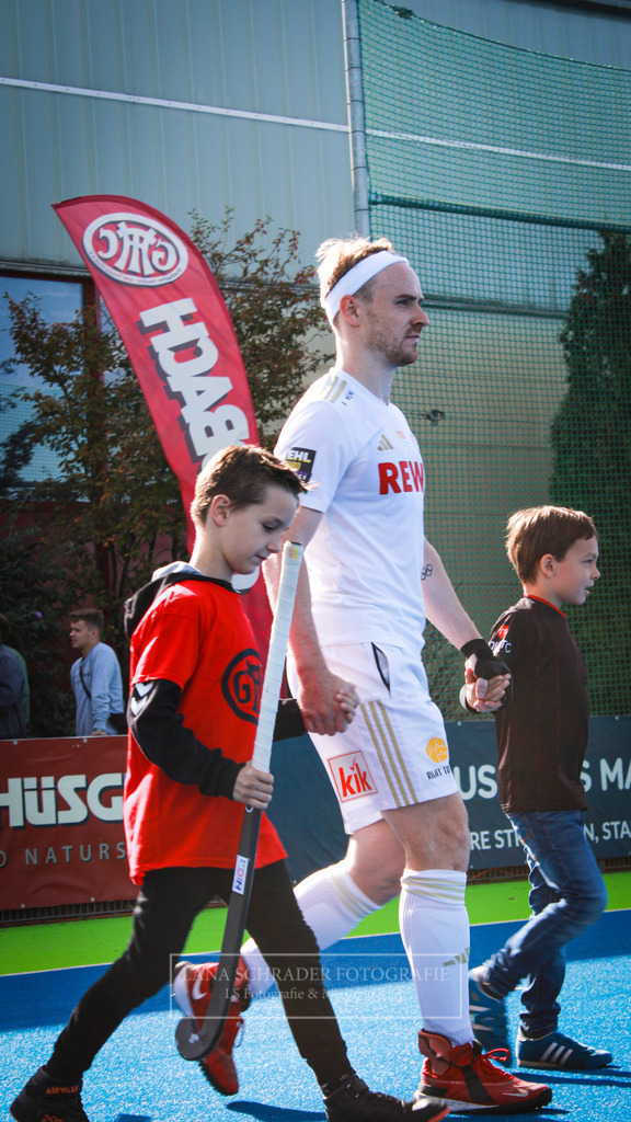 Herren Bundesliga Gladbacher HTC - Rot-Weiß Köln 07.10.23 Gladbach-023 | lanaschraderfotografie - Realisiert mit Pictrs.com