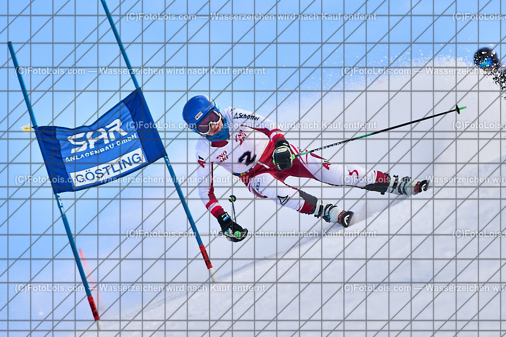 ALP7954_NOe MASTERSCUP_RTL-LM_Hochkar_Marl Sonja | (C)FotoLois.com, Alois Spandl. NÖ MASTERSCUP RTL-Landesmeisterschaft am Hochkar Almlift/Sonnenhang, Sa 9. März 2024.