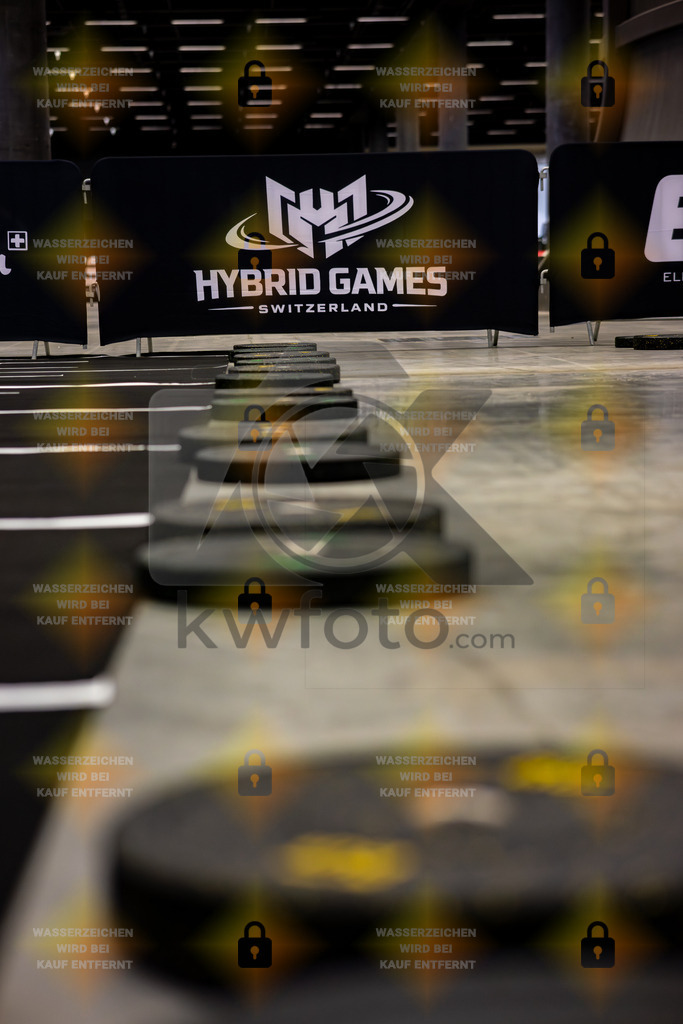 Hybrid Games 2026-17 | KW-Foto