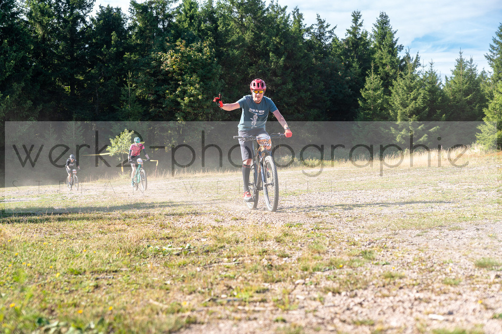 RennsteigRIDE | RennsteigRIDE, Schmiedefeld - 3. September 2022
