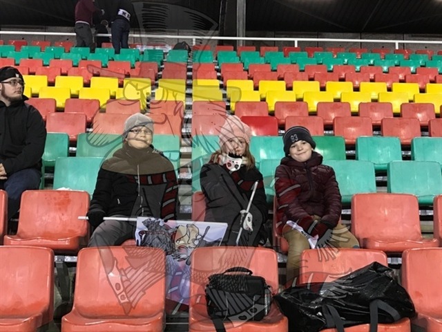 BFC Dynamo vs. ZFC Meuselwitz 004 | mythos-online-redaktion