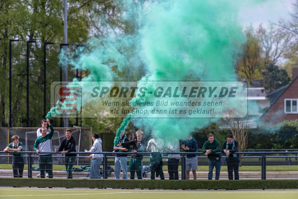 SM_20240427-D85_0361 | Playoffs: 1.Bundesliga Feldhockey (M) DCadA - HTCU  / 4:2 (2:0)