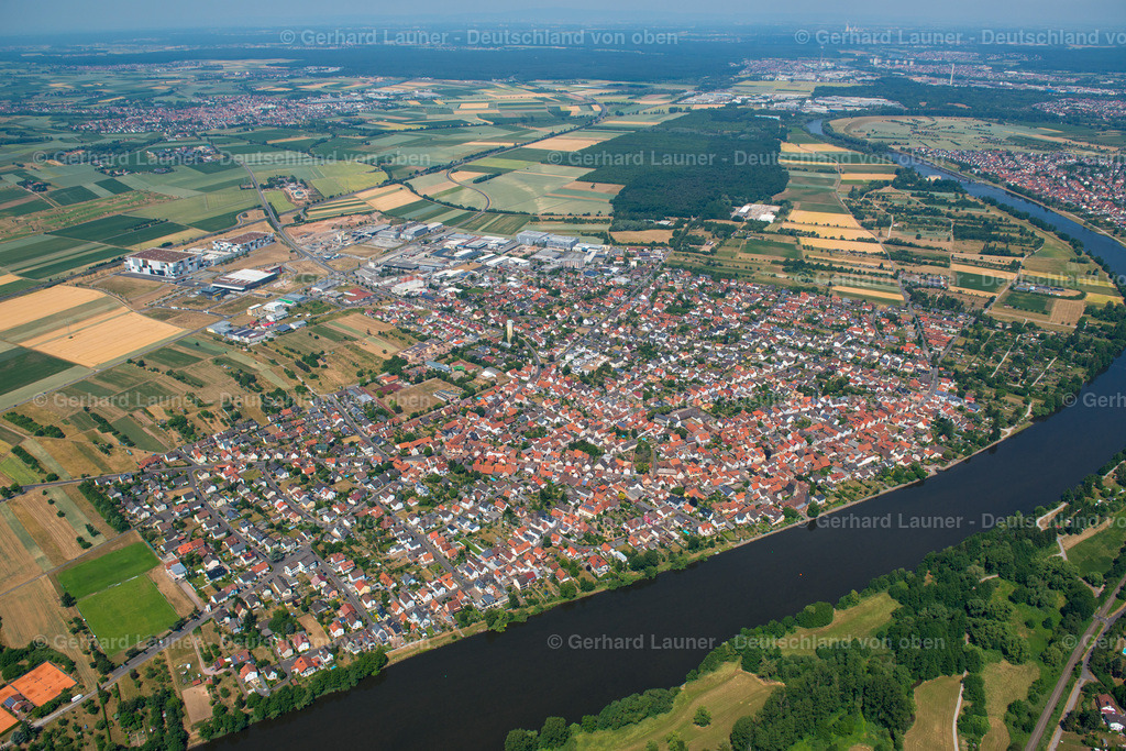 3502119 | Niedernberg