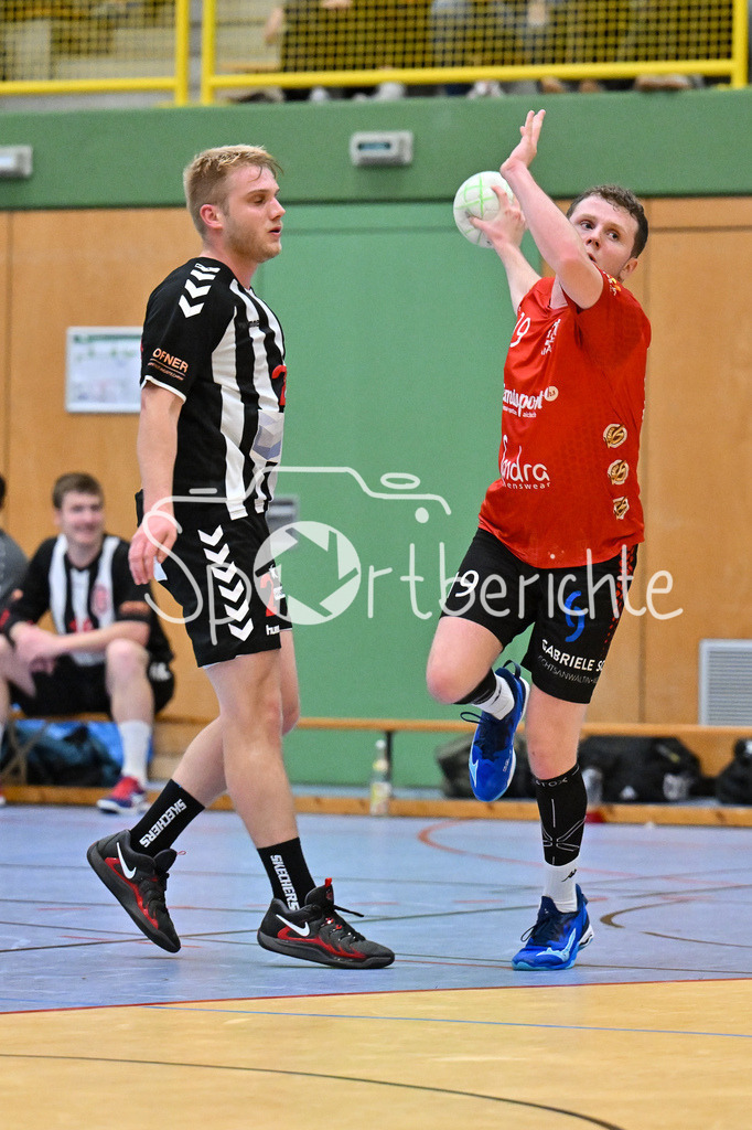 TSV Aichach - TSV Göggingen | Professionelle Sportfotos aus den Bereichen Fußball, Eishockey, Handball und vieles mehr. Ob Sieg oder Niederlage