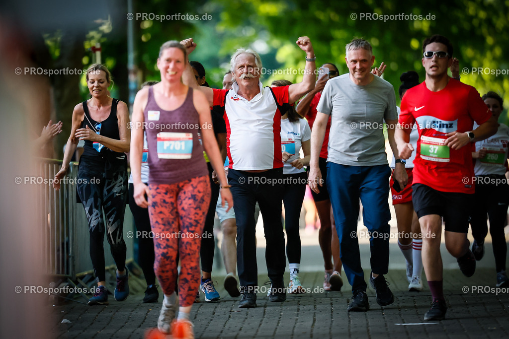 15. Koelner Leselauf in Koeln, 14.05.2025 | Impressionen vom 15. Koelner Leselauf am 14.05.2025 im Sportpark Muengersdorf in Koeln. Foto: BEAUTIFUL SPORTS/Axel Kohring