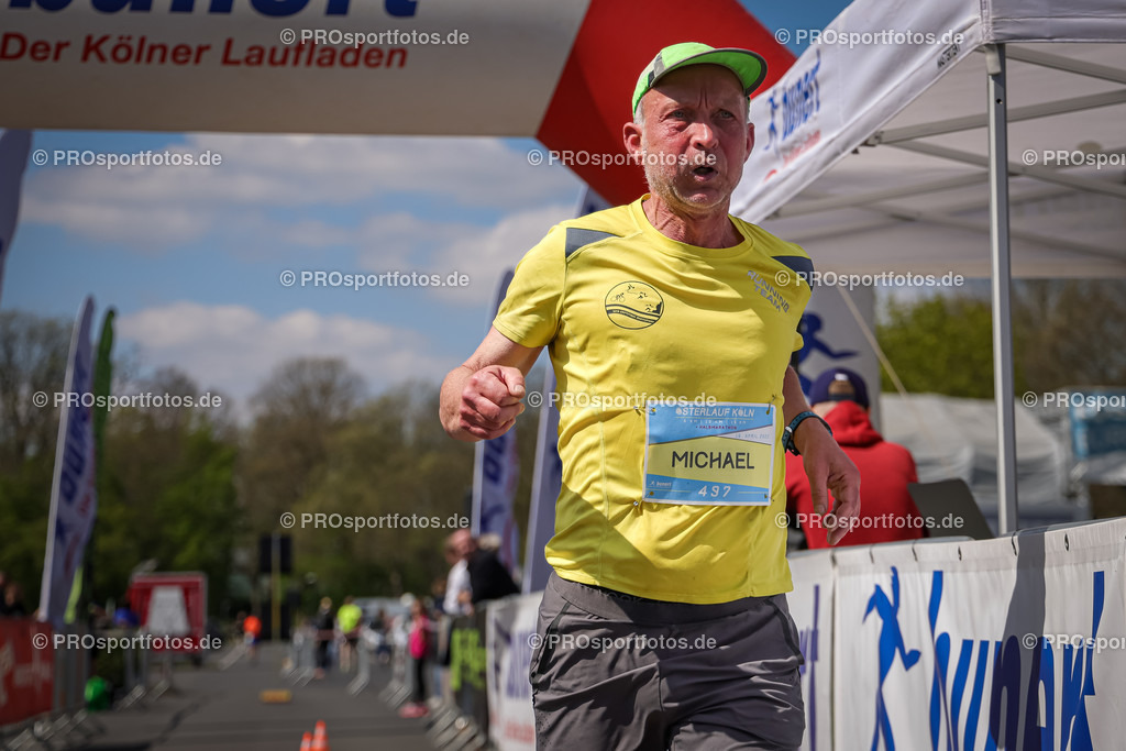 Osterlauf Koeln; Koeln, 16.04.22 | Impressionen vom Osterlauf Koeln am 16.04.22 in Koeln (Nordrhein-Westfalen).
