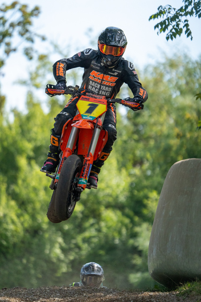20260913-S7A05287 | Supermoto, KMS Racing, Racing, Sport - Realisiert mit Pictrs.com