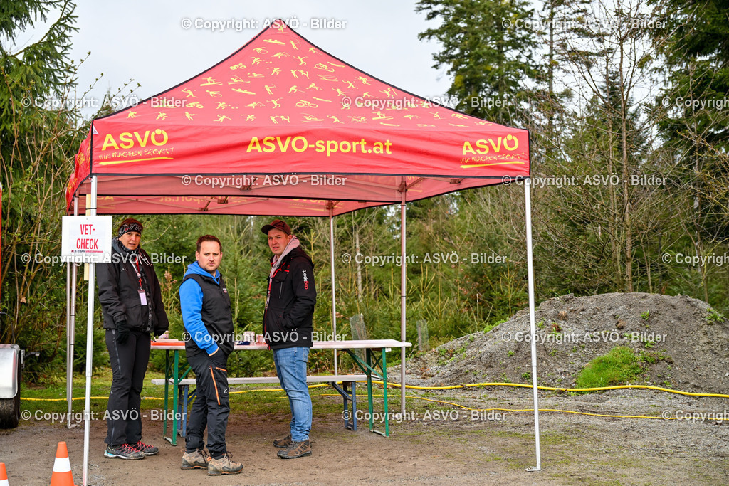 ASVÖ_ Tracking Dog World Championship 2025_ 31.03.2025-9 | 31.03.2025, AUT, ASVÖ, Tracking Dog World Championship // FCI IGP Fährtenhundeweltmeisterschaft 2025©fodo.media / Harald Dostal - Realisiert mit Pictrs.com