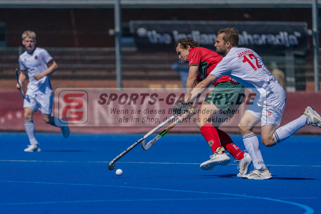HK_20260425_04509 | 1. Bundesliga Herren Crefelder HTC - Hamburger Polo Club am 25.02.2026