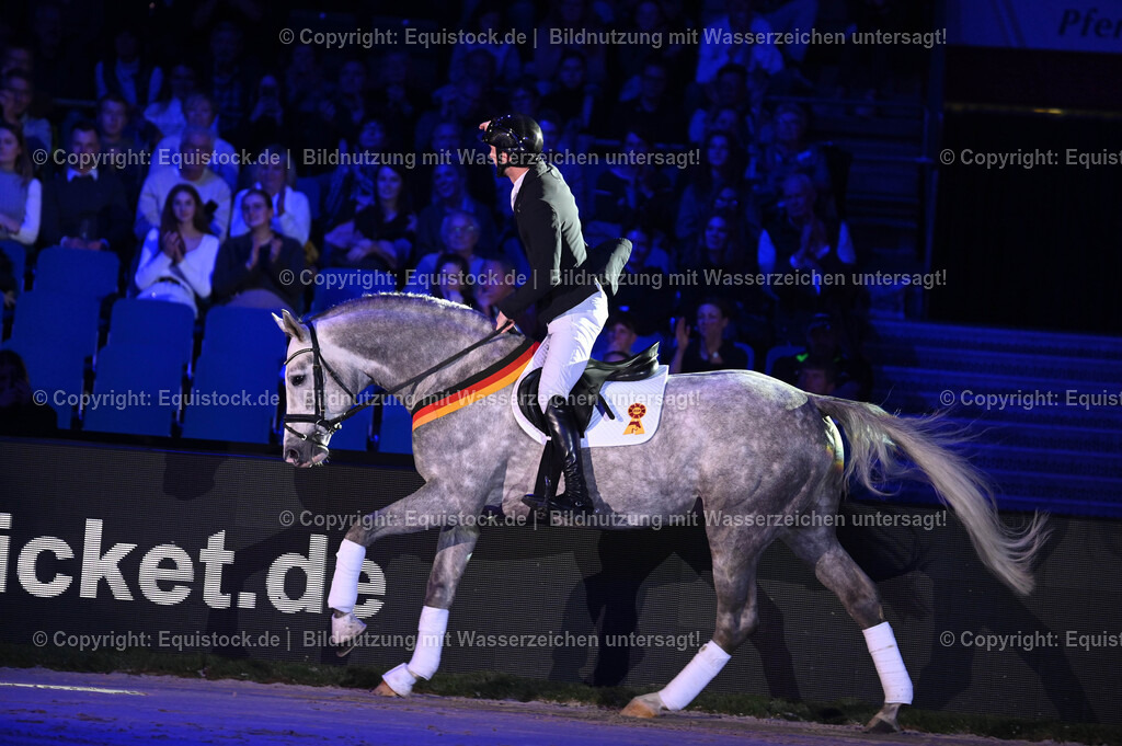 20241114_Ehrung Championatspferde_TOMsPiC_0075 | Foto: Thomas Hartig