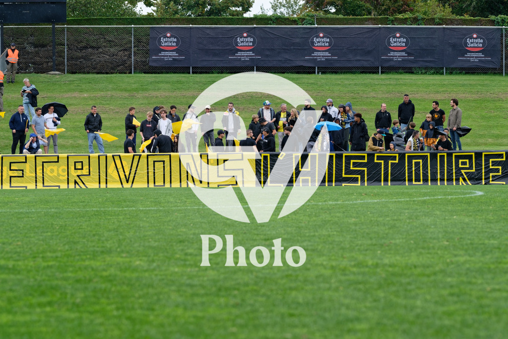 008_DZ8_5524 | Schweiz AXA Womens Super League 2025/26, FC Thun vs FC Luzern - Stockhorn Arena, Thun: 
