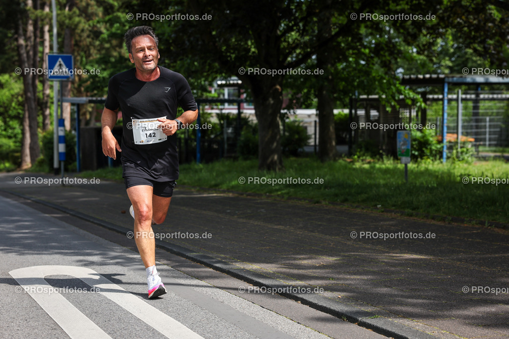GVG Fruehlingslauf in Frechen, 22.05.2022 | Impressionen vom GVG Fruehlingslauf am 22.05.2022 in Frechen (Nordrhein-Westfalen). Foto: BEAUTIFUL SPORTS/Axel Kohring