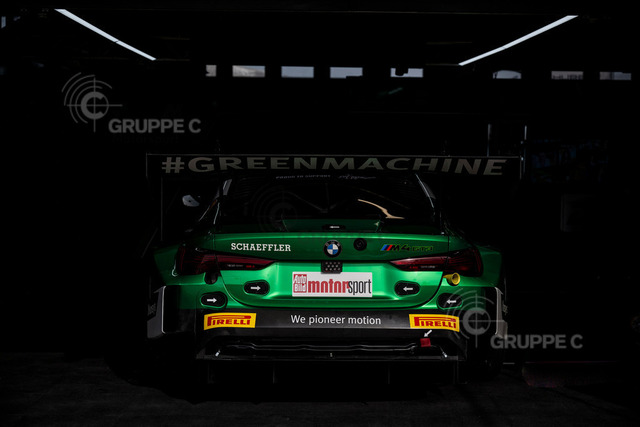 DTM525_080910093301174MC | DTM, 9. + 10. Rennen Nürburgring 2025 - Foto: Gruppe C Photography - Realisiert mit Pictrs.com