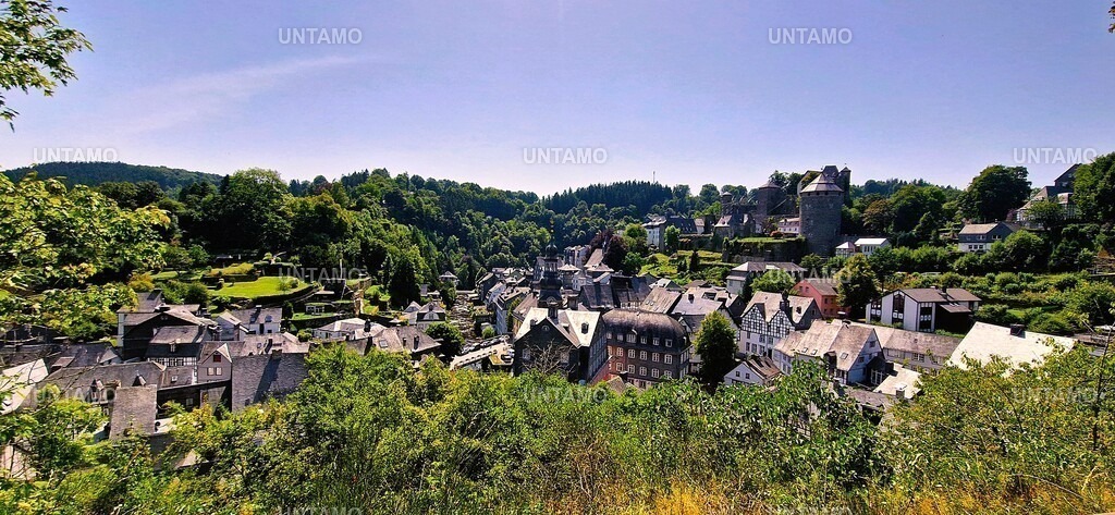 Eifel Monschau Farbe | untamo - Realisiert mit Pictrs.com