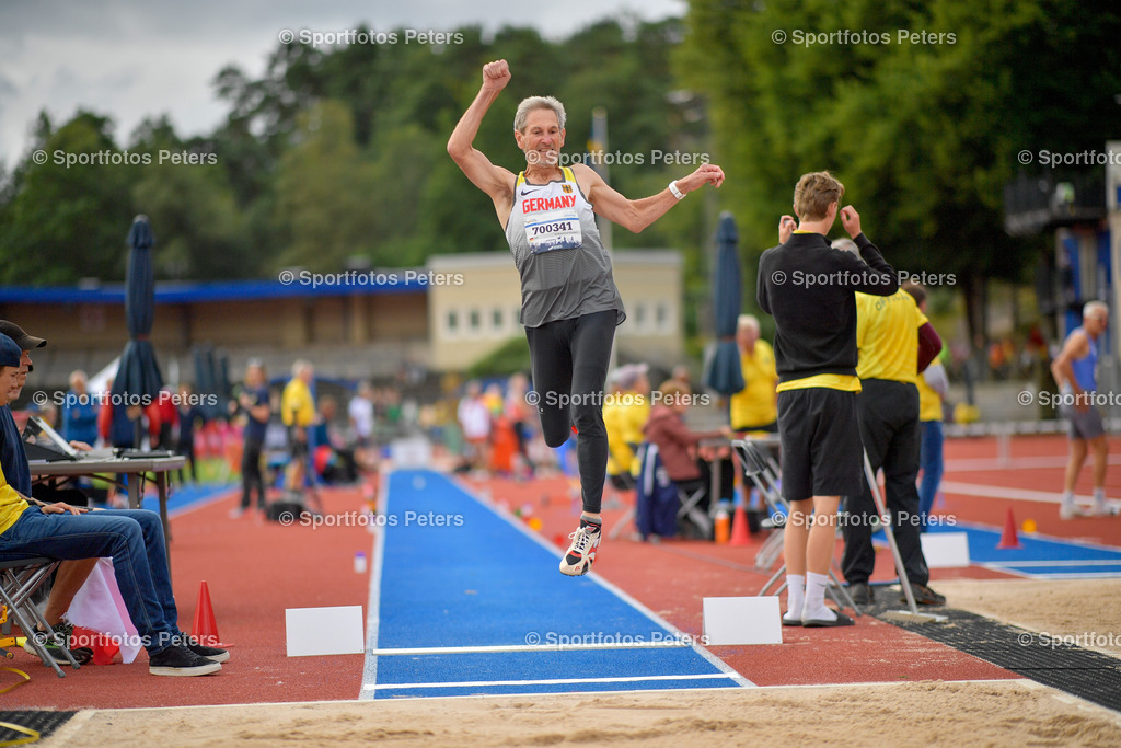 WMAC 2024 - Day 4_79 | World Masters Athletics Championship am 17.08.2024 in Gotheburg; SpeerwurfPhoto: Kai Peters - Realisiert mit Pictrs.com