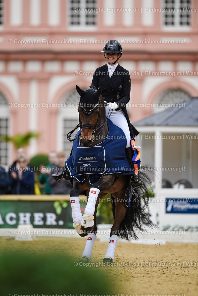 20250607_1_GP-Tour_Dressage_0554 | Foto: Thomas Hartig