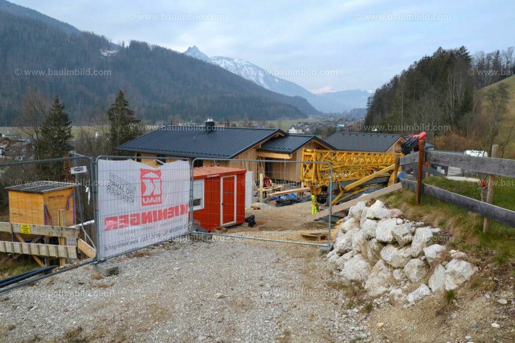 bib-lg01-baustelleneinrichtung-0173 | Nach LV-Leistungsgruppen sortierte Detailfotos über den Bau eines Hauses. Alle Hausbau-Bilder direkt vom Urheber und Autor der Website Haus-Selber-Bauen.com