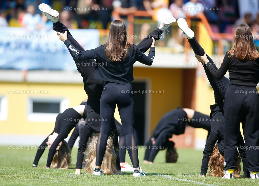 A_LUI_010622_52 | SPORT,FUSSBALL,SPARKASSE SCHUELERLIGA LANDESFINALE 2022 PETTENBACH 01.06.2022 IM BILD: (LINZ VIOLETT) UND (RIED GRUEN) FOTO.FOTOLUI