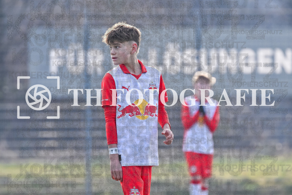 GER, Sporting - RB Fussballakadamie Salzburg, Fussball, PS-Immo-Cup 2026,U14 Feldturnier, 17.01.2026 | Sporting, Salzburg