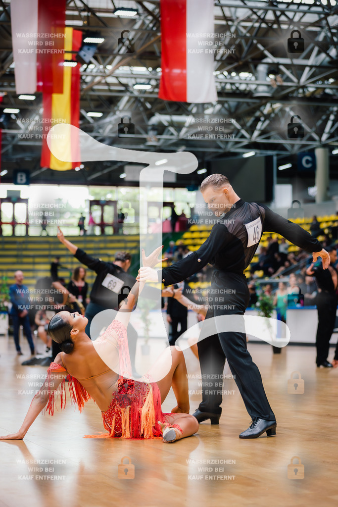 Hessen Tanzt WDSF International Open Latin 8th (46) Egor Nikolaev _ Jerry Lee (Hong Kong_ China)-2025-05-18-3835 | Webshop for digital downloads and prints of dance sport, event & show photographer Julian Link - Realisiert mit Pictrs.com