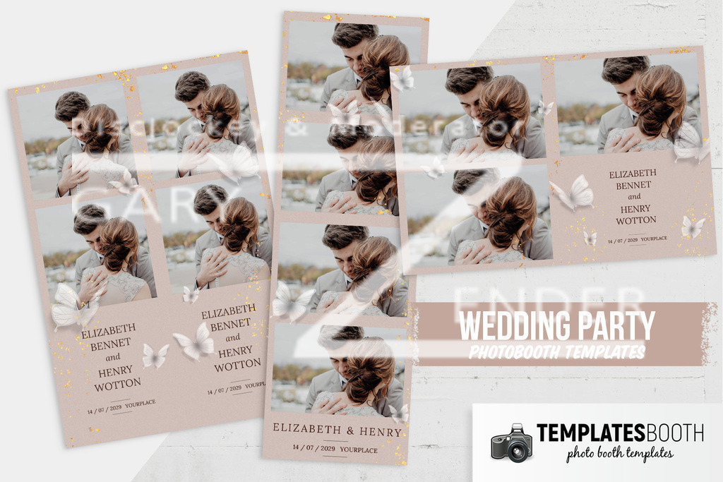 001-Wedding-Butterflies | hl - Realisiert mit Pictrs.com