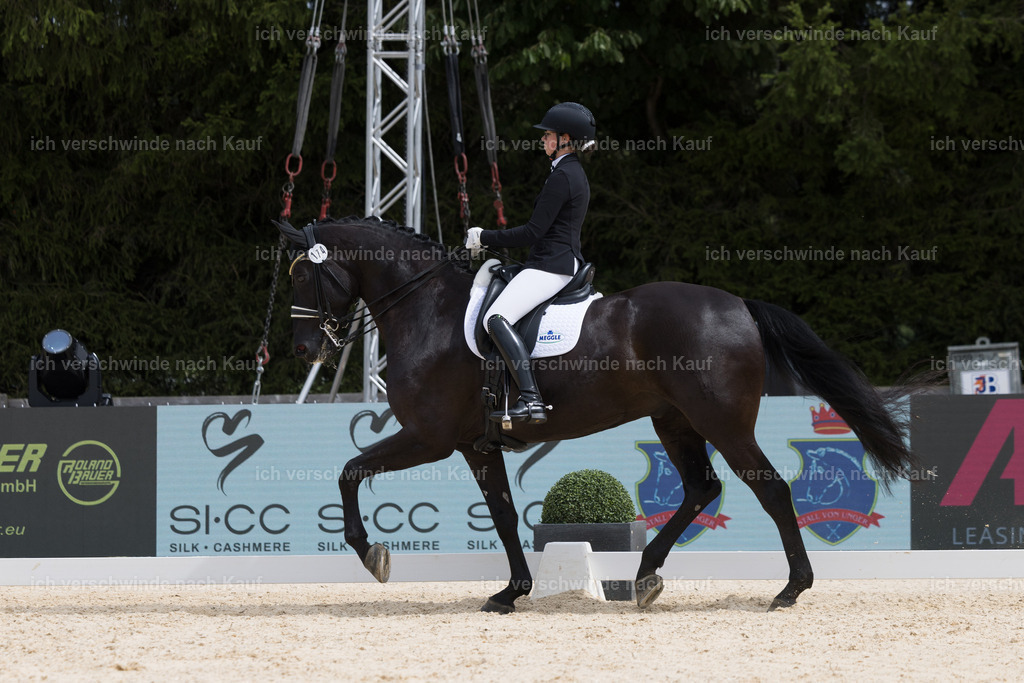 FHC2026_P02_174_13793 | Fichtenhof Classics 2026 – Dressurturnier, Reitanlage Fichtenhof, Schäftlarn
