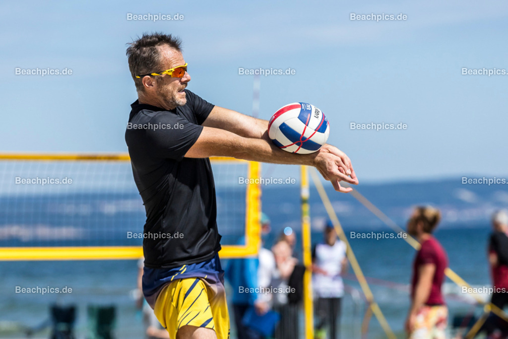 2024-00103108-Beachcup-Binz |  16.06.2024; Ostseebad Binz Foto: Gerold Rebsch - www.beachpics.de