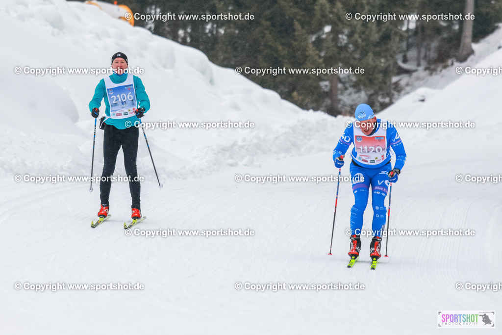 AR7_3493 | Dolomitenlauf 2026 #dolomitenlauf_lienz #dolomitenlauf #worldloppet #dolomitensport #obertilliach #yourpictrs #sportshot_your_pictrs