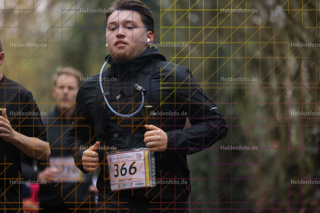 Neusser Erftlauf 2025  | Neusser Erftlauf 2025 Foto: Heldenfoto.de